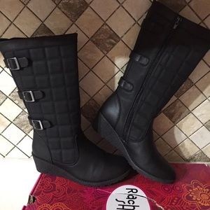 Brand new girls boots
